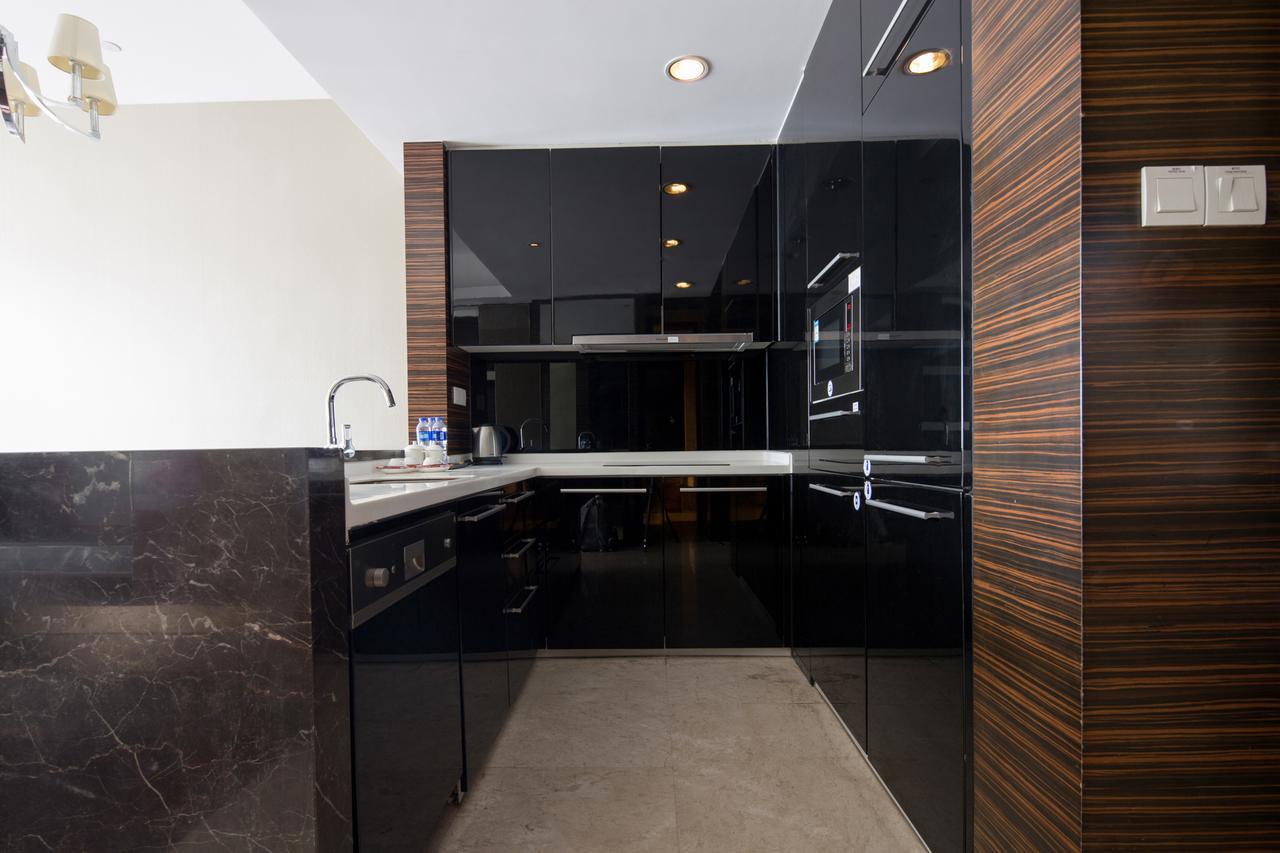 Slowcom-Xingyue Pa Zhou Apartment Guangzhou Exterior photo