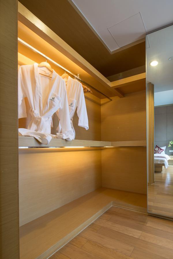 Slowcom-Xingyue Pa Zhou Apartment Guangzhou Exterior photo
