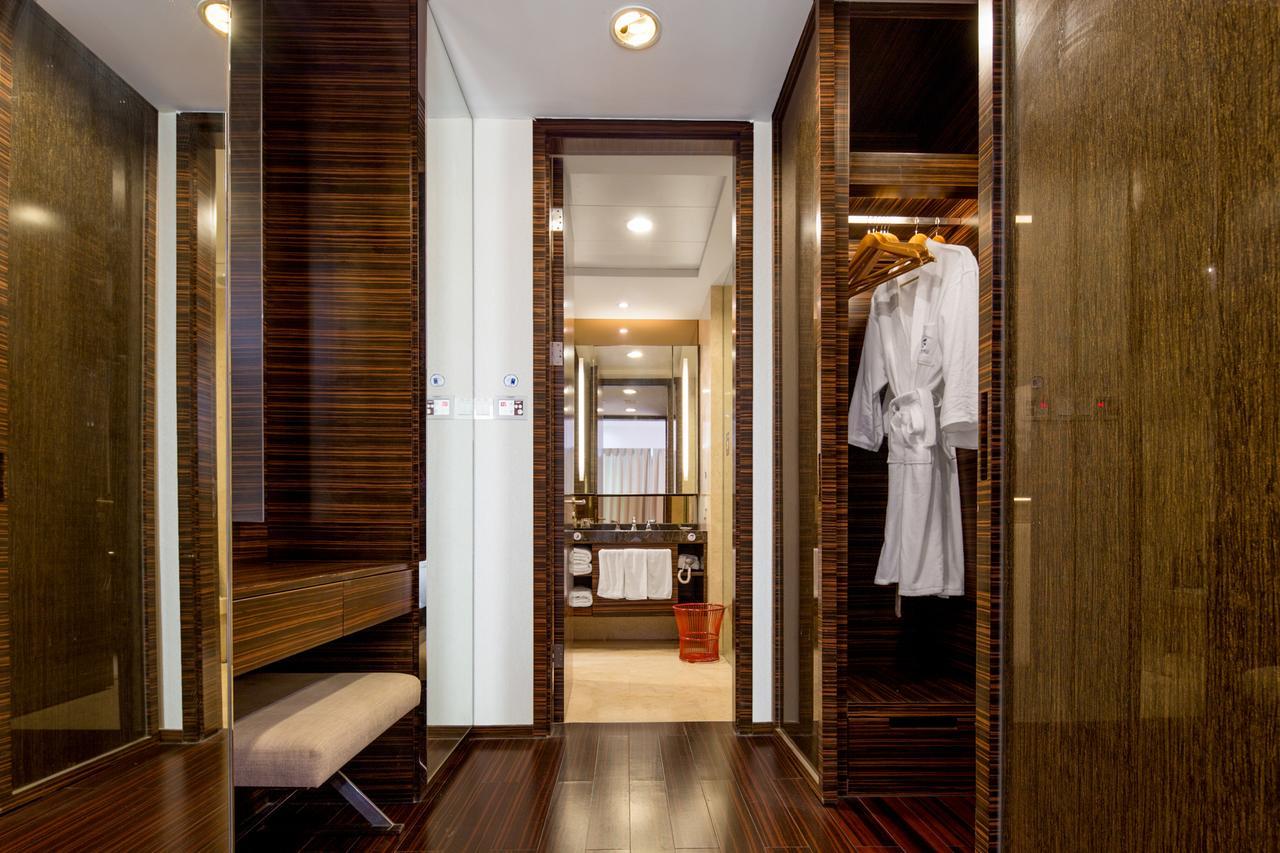 Slowcom-Xingyue Pa Zhou Apartment Guangzhou Exterior photo
