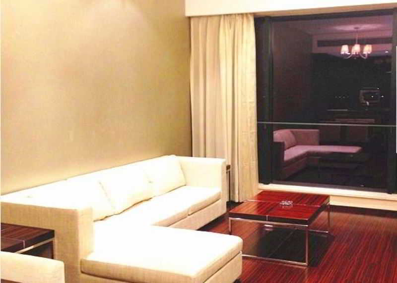 Slowcom-Xingyue Pa Zhou Apartment Guangzhou Exterior photo